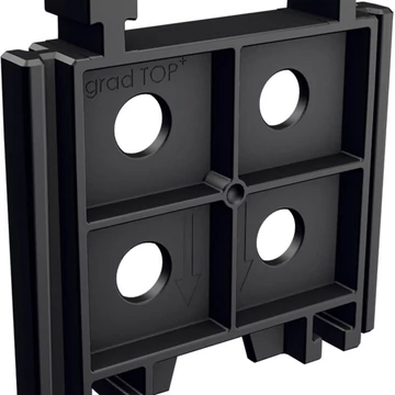 Grad TOP+ Straightener TOP LIFT