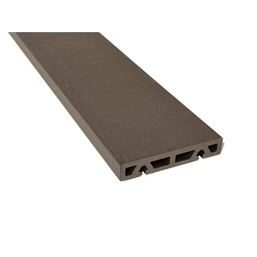 Choko Brown kompozitna drvena terasa