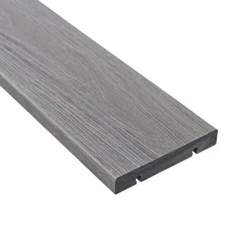 Nekko® Gray – Kompozit fa teraszburkolat