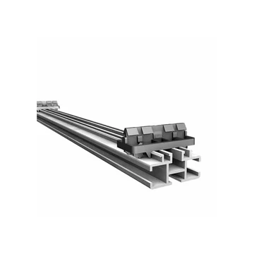 Grad összekötő sín Spanner 500lg 2060mm