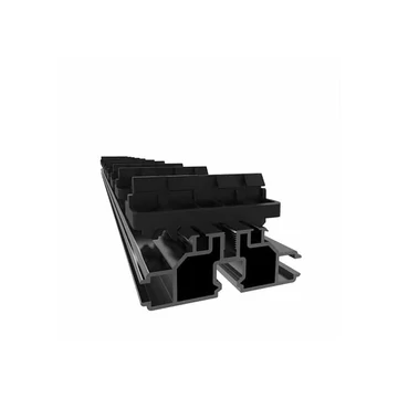 Grad teherhordó sín PR24 124lg 1984mm