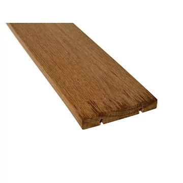 Ipé FSC – Egzotikus fa teraszburkolat