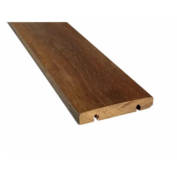 Merbau – Fa teraszburkolatok