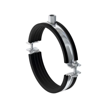 Fischer gumibetétes bilincs 