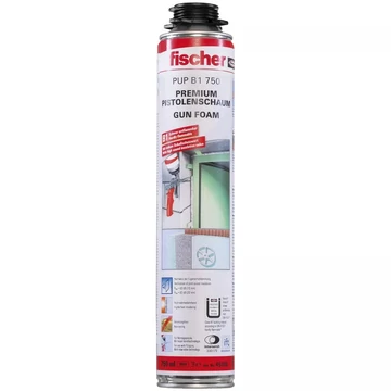 fischer nehezen gyulladó Pu-hab PUFS 750