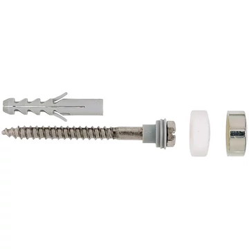 fischer WC-kagyló rögzítés S 8 D 70 WCR