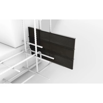 KRASO traka za fuge ASI