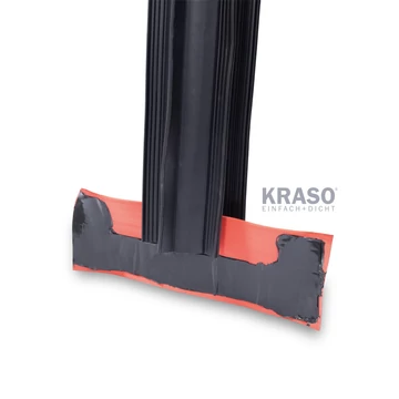 Kraso Flex cijevna zvijezda za brtvenu traku