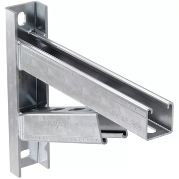 fischer megerősített konzolFCAM 400