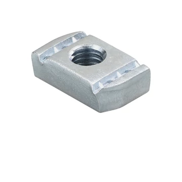 fischer csúszóanya FCN 10