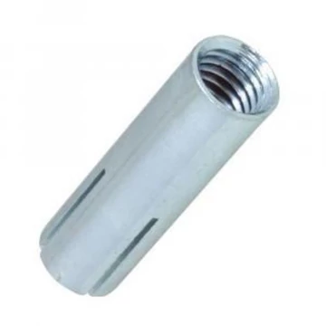 fémdübel M6 (acéldübel)