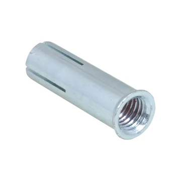 Fémdübel M 10*40*12 RAWL (Acéldübel, minősített) CE-ETA, horganyzott 