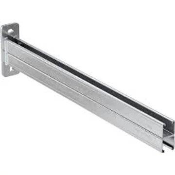 Fischer tartó konzol FCA 41D-1000