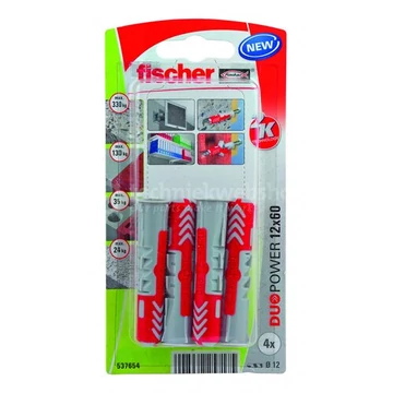 DUOPOWER 12x60 K