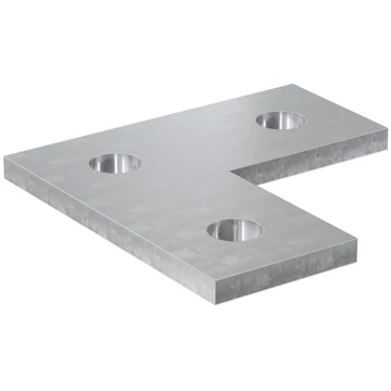 fischer szerelőlap FFF 3L