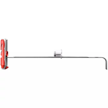 fischer billenőhorog DuoTec10