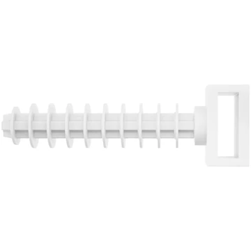 Fischer kábel rögzítő dugó FCTP-W