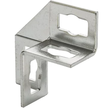 fischer univerzális szögtartóelem PUWS 2 x 2