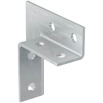 fischer univerzális szögtartóelem UWS