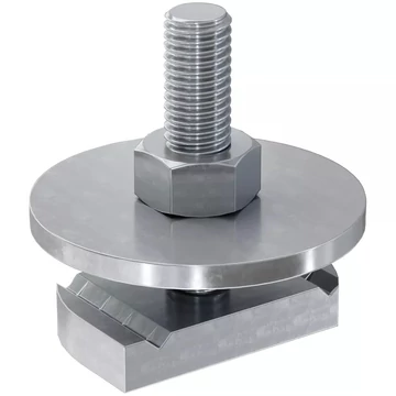 fischer kalapácsfejű csavar FCS N M8 x 30