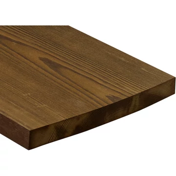 Kebony Character rectangular 21 x 198mm