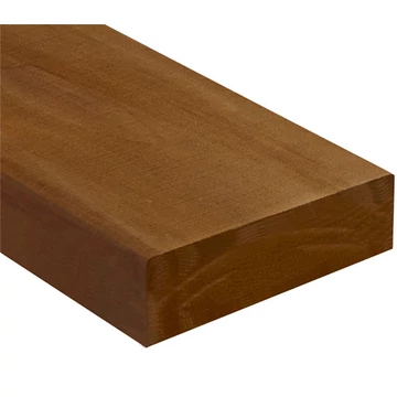 Kebony Radiata 22×90 mm