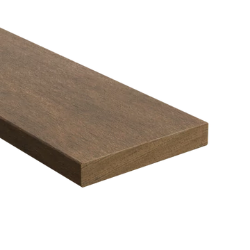 Kebony Clear rectangular Cladding 22 x 96mm