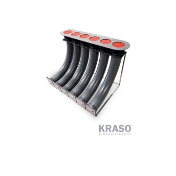 KRASO uvodnica za zgrade KDS 150, 6 komada