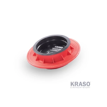 Kraso zidni prsten