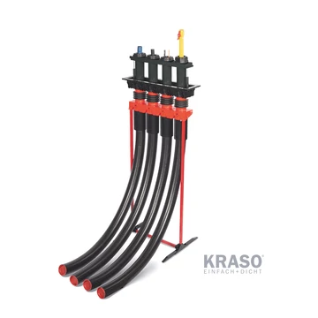 KRASO Építőipari Doboz - Padló - SZETT