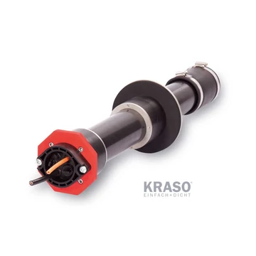 Épület bekötő elem ESH