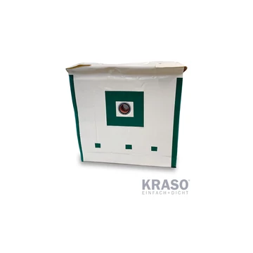 KRASO pumpna jama FBV - beton