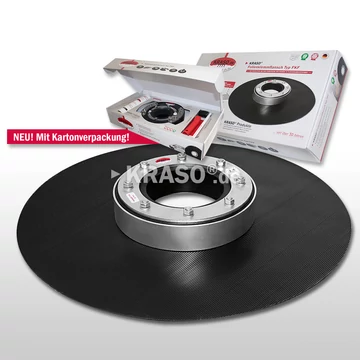 Falátvezetés, univerzális fóliabefogó karima 18-160