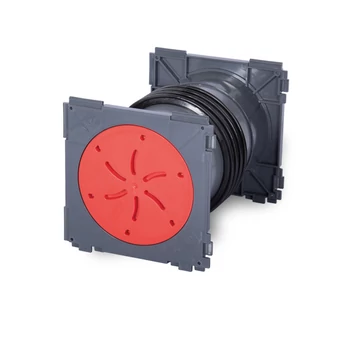 Kábelátvezetés rendszer Kraso KDS150