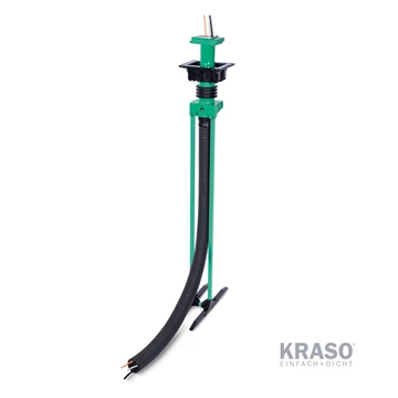 Kraso Épület bekötő elem kert készlet 