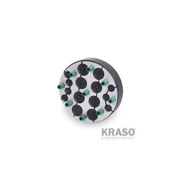 KRASO brtveni umetak univerzalni višestruki - podijeljen -