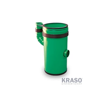 KRASO pumpna jama Poly 400 - LR - KG 2000