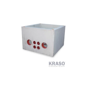 KRASO pumpna jama - beton - 100 x 100 x 80 - specijalna