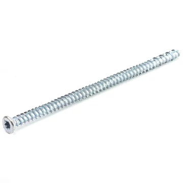 Tokrögzítő csavar horganyzott Torx 7,5x52