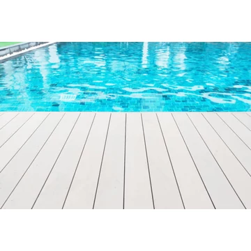 Teraszburkolat Accoya Natural 2.1x11.8x210 cm