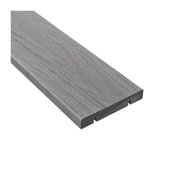 Nekko® Gray – Kompozit fa teraszburkolat