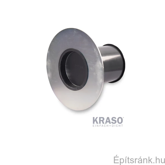KRASO K/FE/KF falátvezetés horganyzott