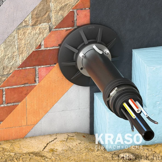 KRASO Inject LR 
