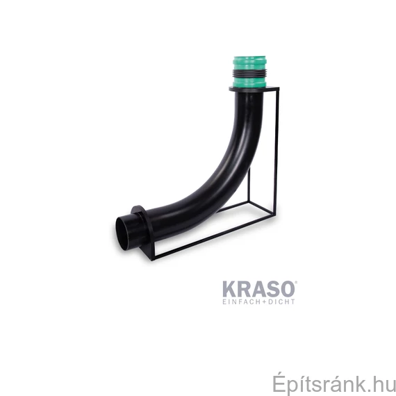 KRASO NFE padló bevezetés 
