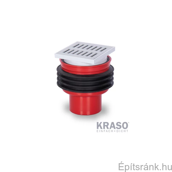 KRASO padlólefolyó