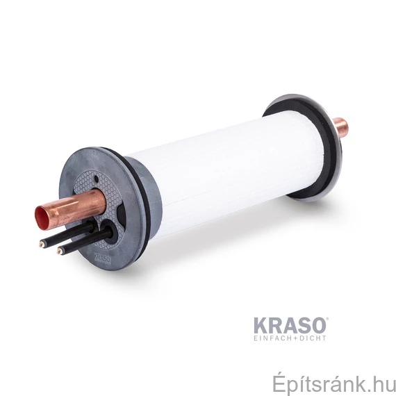Kraso Épület bekötő elem WP-DUO
