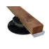 Slika 2/2 - Greda 44x63x1984 mm