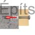 Kép 3/4 - Fischer Duopower dübel 5x25