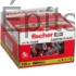 Kép 2/2 - Fischer dübel Duopower 8x40