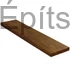 Kép 10/11 - Kebony terasz burkolat 22×142 mm
